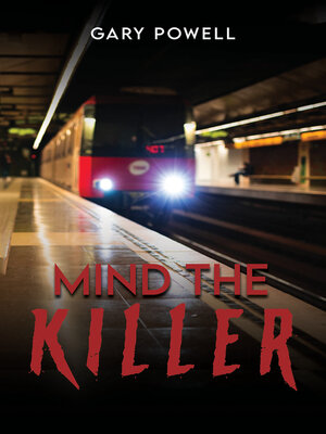 cover image of Mind the Killer